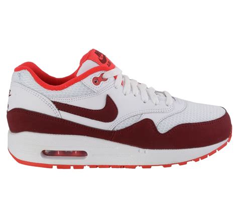 nike air max rood wit bruin|nike air max shoes.